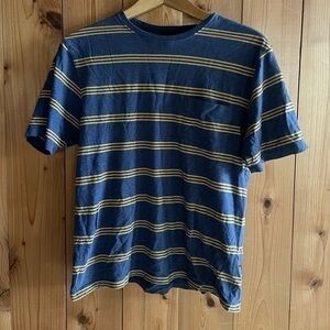 Patagonia Stripe Pocket Tee XS